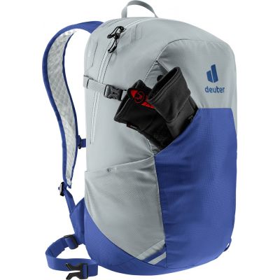 11. Deuter Speed Lite 21 21 l Indigo