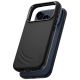 2. CARE by PanzerGlass Feature FLOW MagSafe Case für iPhone 17 Pro - Schwarz