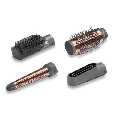 19. Babyliss AS136E Lockenstab (1000W; gold)