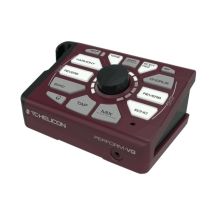 TC Helicon Perform-VG Vocal-Prozessor für Gitarristen