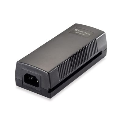 6. LevelOne POI-3014 PoE Fast Ethernet Adapter, Gigabit Ethernet 52V