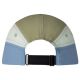2. Buff 5 Panel Go Cap 12531490930 Blau L/XL
