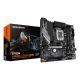 4. GIGABYTE B760M GAMING X DDR4 GEN5 Intel B760 LGA 1700 Micro-ATX