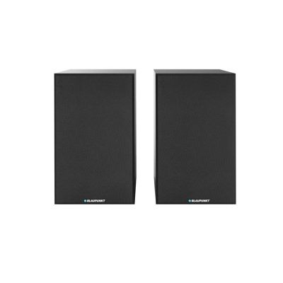 2. Blaupunkt BS40BK Schwarze Lautsprecher
