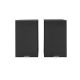 2. Blaupunkt BS40BK Schwarze Lautsprecher