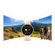 23. Smartwatch GIEWONT GW100-5 Pink