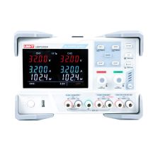 Uni-T UDP3303A Labornetzteil