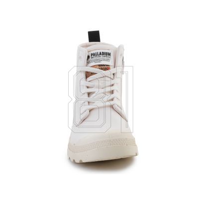 2. Palladium Pampa Hi Re Vegan Lth 74378-116-M Schuhe 