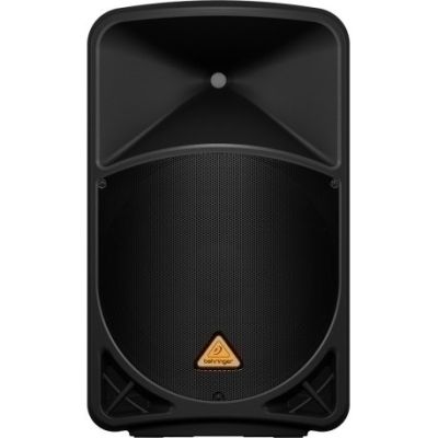 Behringer B115MP3 - 15" Aktivlautsprecher