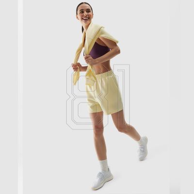 3. Shorts 4F W 4FWSS24TSHOF324 73S