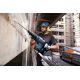 4. Bosch GSH 7 VC Schwarz, Blau 1500 W