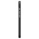 4. Spigen Enzo Aramid MagSafe Hülle für iPhone 16e / 17e - Schwarz