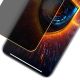 10. 3mk Silky Matt Privacy Sichtschutzfolie für Honor Magic 7 Pro