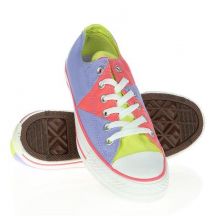 Converse Chuck Taylor Multipanel W Schuhe 542589F