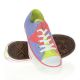 Converse Chuck Taylor Multipanel W Schuhe 542589F