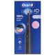 22. Oral-B iO2 Schwarze elektrische Zahnbürste