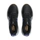 4. Asics Gel-Venture 11 Herren-Laufschuhe schwarz und grau 1011C160 002