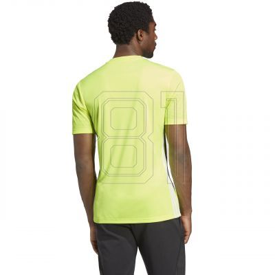 4. adidas Tisch 23 Trikot M IB4925