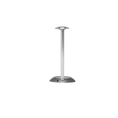 12. MAUL 8202195 Tischleuchte 8 W LED Silber