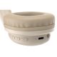 6. DEFENDER On-Ear Bluetooth FreeMotion Kopfhörer B640 Beige 63642