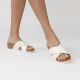 4. Gioseppo GOULDS Weiße Damenschuhe (71365-P-Weiß)