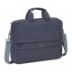 19. Rivacase 7532 Aktentasche, 39,6 cm (15,6 Zoll), Grau