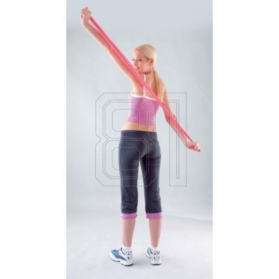 4. Set of Pilates Belts BB 102NC