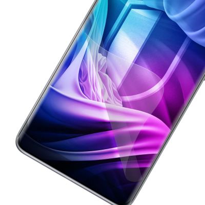 4. 3mk Silky Matt Pro Mattfolie für Xiaomi Poco X7 Pro