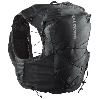 Rucksack, Weste Salomon Adv Skin Cross Season M C19183