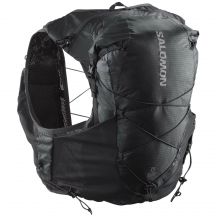 Rucksack, Weste Salomon Adv Skin Cross Season M C19183