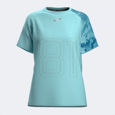 Joma R-City Kurzarm-T-Shirt W 902344.748