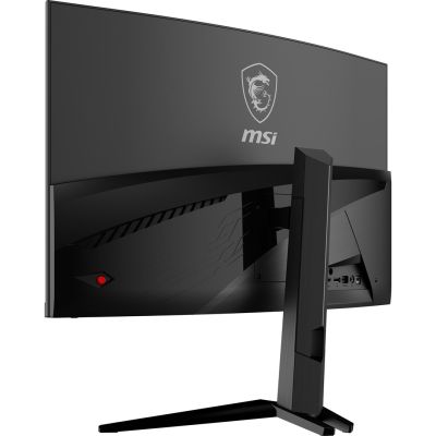 9. MSI Monitor 31,5" MAG 321CUPDF UHD 160Hz
