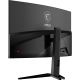9. MSI Monitor 31,5" MAG 321CUPDF UHD 160Hz