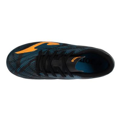 3. Joma Evolution Jr 2601 AG EVJS2601AG Schwarz 36