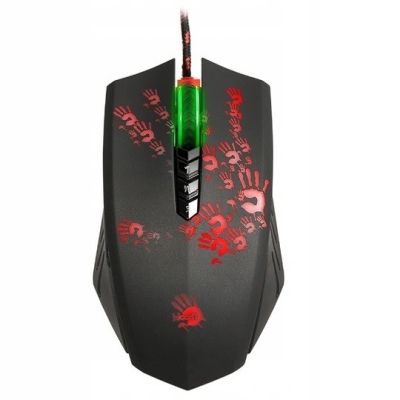 3. A4TECH KABELMOUSE BLOODY A60 AKTIVIERT A4TMYS46161