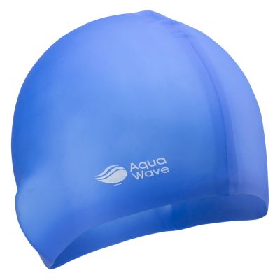 2. AquaWave Hairlycap 92800622953 Badekappe