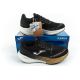 10. Joma Herren-Sportschuhe, Baujahr 2000, Modell 2591, zum Laufen, schwarz, bequem