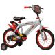 2. Huffy Disney CARS 14" Kinderfahrrad 24484W