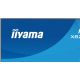9. iiyama ProLite XB2797HSU-W1 Computermonitor 68,6 cm (27") 1920 x 1080 px Full HD LED Weiß