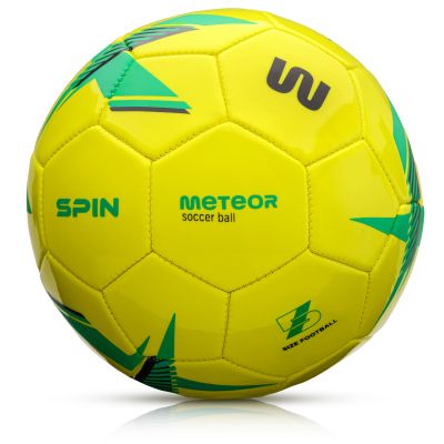 2. Meteor Spin 17266 Fußball