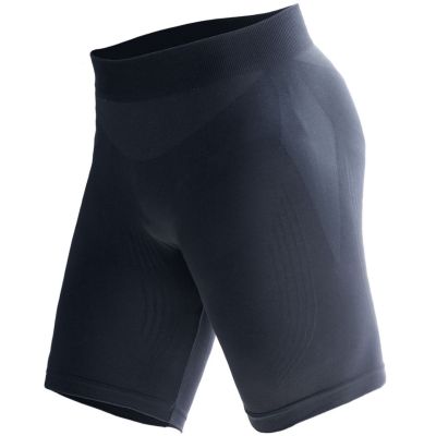 3. Corto Vivasport 5 Thermoshorts für Kinder, schwarz 600692
