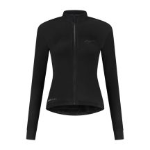 Rogelli Damen-Sweatshirt DISTANCE schwarz M