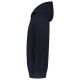 4. Tricorp Kapuzen-Sweatjacke Waschbar 60°CM MLI-T44T2
