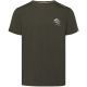 VIKING Lenta Bamboo Light Herren-T-Shirt, dunkelgrün, XXL