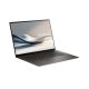 ASUS Zenbook S 16 UM5606GA-SR206X Ryzen AI 9 465 16,0" 3K OLED-Touchscreen 120Hz 500nits AG 32GB LPDDR5X SSD 1TB Radeon Grafikkarte 1080p+IR Kamera 83Wh Windows 11Pro Aluminium Antrim Grau