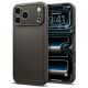 12. Spigen Thin Fit MagSafe Hülle für iPhone 18 Pro / 17 Pro – Schwarz