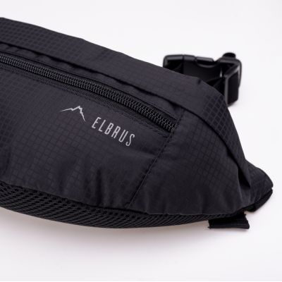 5. Elbrus Quiver II 92800671003 Hüfttasche