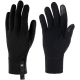 Handschuhe BUFF MERINO MIDWEIGHT GLOVES G MW BLACK S   M