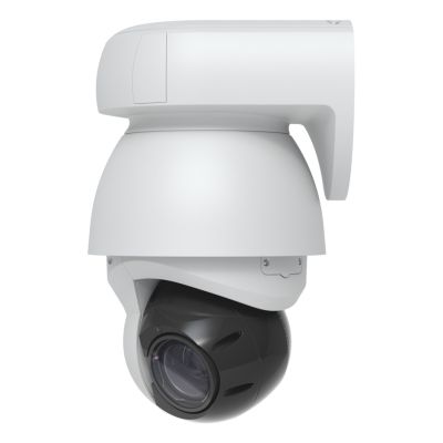 5. Ubiquiti AI PTZ Industrielle Kugel-IP-Sicherheitskamera für Innen und Außen, 3864 x 2160 px, Wand-/Mast-/Tischmontage