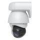5. Ubiquiti AI PTZ Industrielle Kugel-IP-Sicherheitskamera für Innen und Außen, 3864 x 2160 px, Wand-/Mast-/Tischmontage